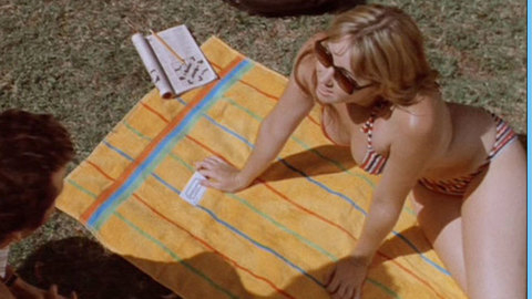 Pic: Jennifer Tisdale in The Hillside Strangler