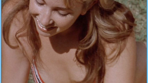 Pic: Jennifer Tisdale in The Hillside Strangler