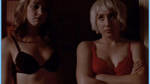 Pic: Jennifer Tisdale in The Hillside Strangler