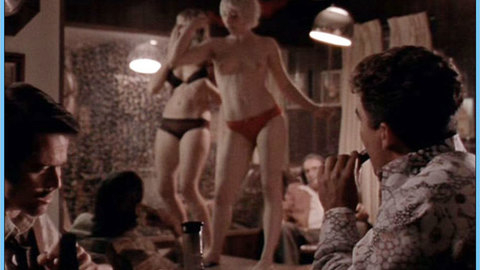 Pic: Jennifer Tisdale in The Hillside Strangler