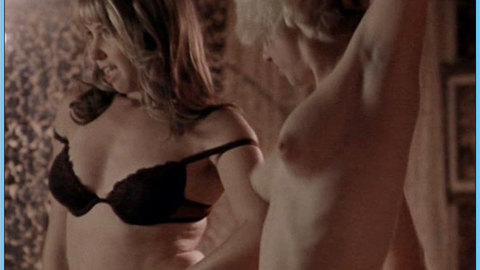 Pic: Jennifer Tisdale in The Hillside Strangler