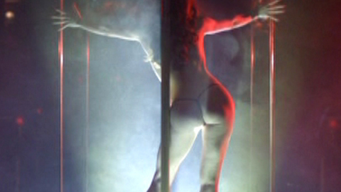 Pic: Anne Azoulay in Léa