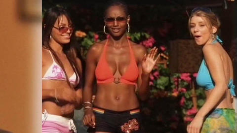 Pic: Nichole Galicia in Love Don't Cost a Thing