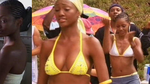 Pic: Nichole Galicia in Love Don't Cost a Thing