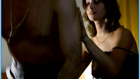 Pic: Dorota Pomykala in Wielki szu