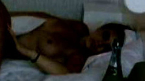 Pic: Elzbieta Panas in Wielki szu