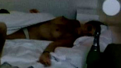 Pic: Elzbieta Panas in Wielki szu