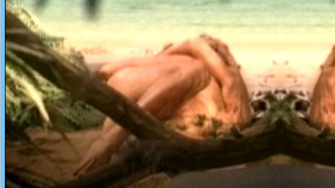 Pic: Katrin Brockmann in Verschollen