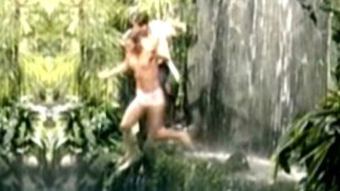 Pic: Katrin Brockmann in Verschollen