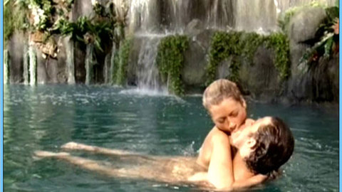 Pic: Katrin Brockmann in Verschollen