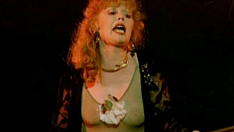 Pic: Mijanou Van Baarzel in Fabian