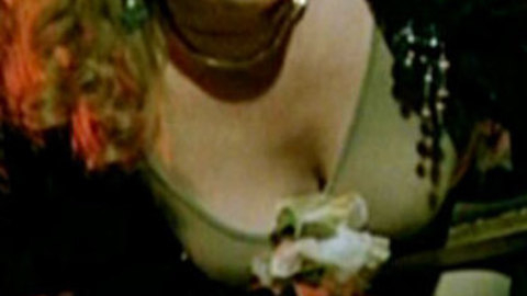 Pic: Mijanou Van Baarzel in Fabian