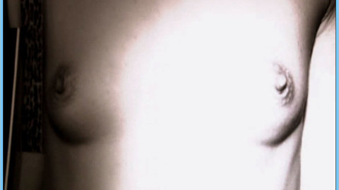 Pic: Nahanni Arntzen in The L Word