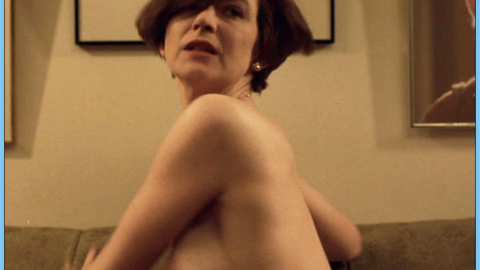 Pic: Geneviève Picot in Proof