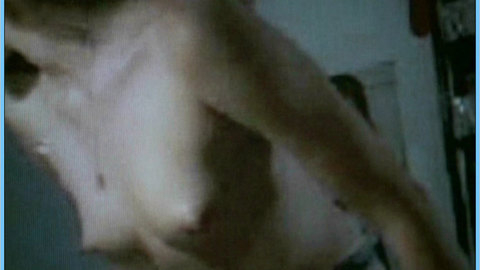 Pic: Kathleen Fiedler in Venus im Netz