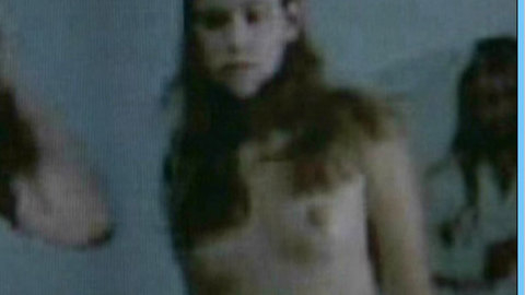 Pic: Kathleen Fiedler in Venus im Netz