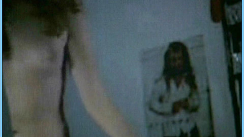 Pic: Kathleen Fiedler in Venus im Netz