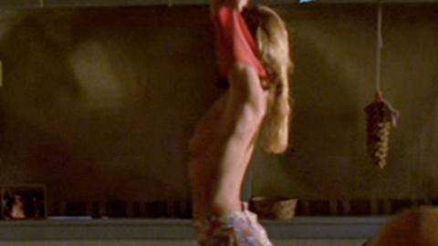 Pic: Miche Straube in Meatballs 4