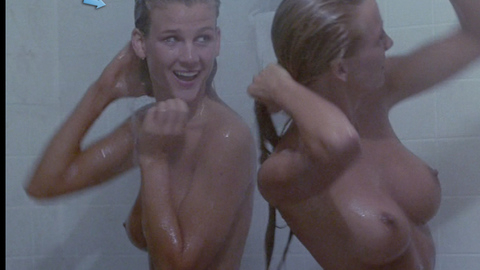 Pic: Miche Straube in Meatballs 4