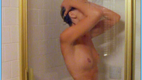 Pic: Miche Straube in Virtual Girl