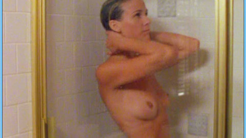Pic: Miche Straube in Virtual Girl