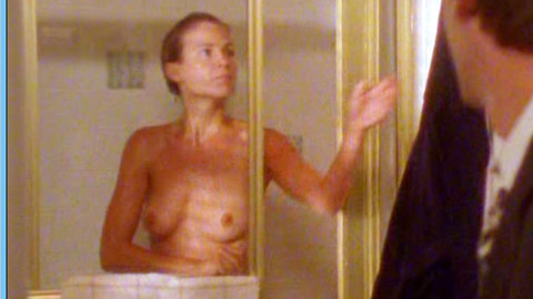 Pic: Miche Straube in Virtual Girl