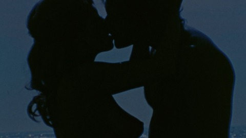 Pic: Paula Mitchell in Point of Terror