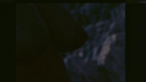 Pic: Paula Mitchell in Point of Terror