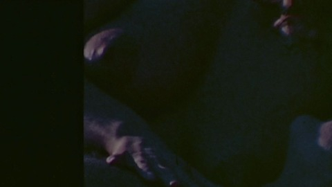 Pic: Paula Mitchell in Point of Terror