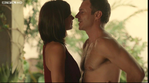 Pic: Delphine Chanéac in Transporter: The Series