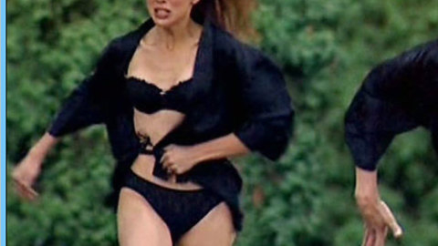 Pic: Jennifer Bransford in Love Thy Neighbor