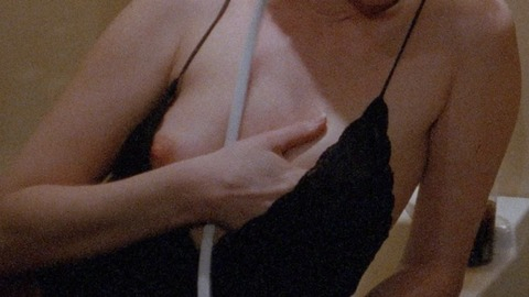 Pic: Jodi Armstrong in Lurkers