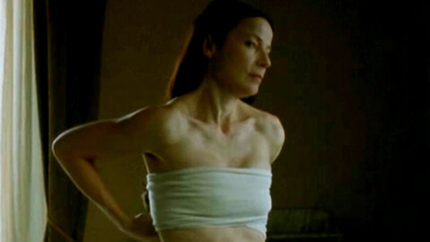 Pic: Dominique Reymond in Avec tout mon amour