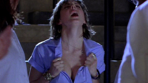 Pic: Eva Amurri in Saved!