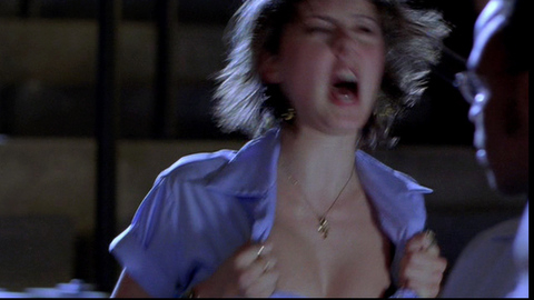 Pic: Eva Amurri in Saved!