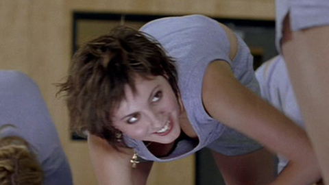 Pic: Eva Amurri in Saved! (2004)