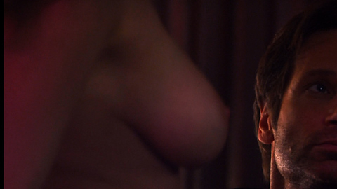 Pic: Eva Amurri in Californication (2007-2014)