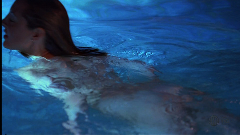Pic: Eva Amurri in Californication
