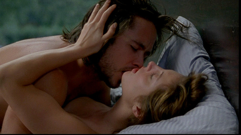 Pic: Eva Amurri in Middle of Nowhere