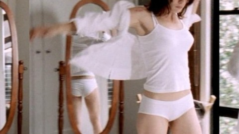 Pic: Freya Stafford in White Collar Blue null