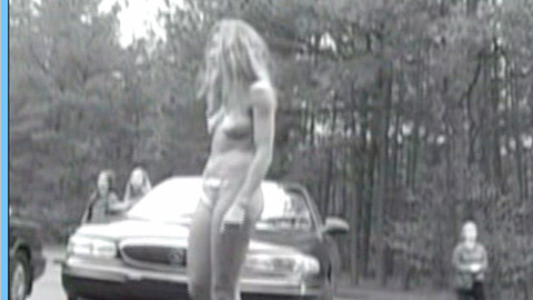 Pic: Heather Hogan in Fate