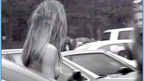 Pic: Heather Hogan in Fate