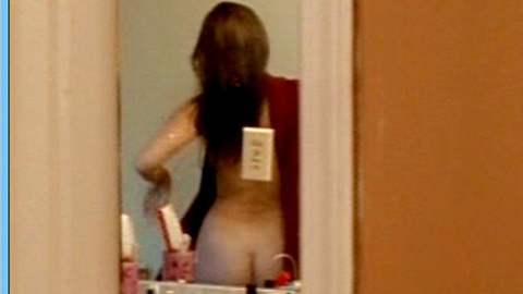 Pic: Tamara Chandler in Fate