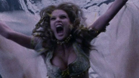 Pic: Josie Maran in Van Helsing