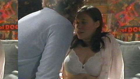 Pic: Liza Weil in Whatever