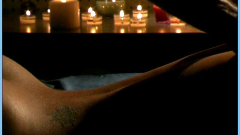 Pic: Yancy Mendia in Señorita Justice