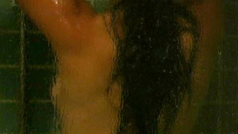 Pic: Yancy Mendia in Señorita Justice
