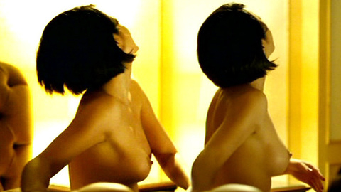 Pic: Kim Hye-soo in Tazza: The High Rollers