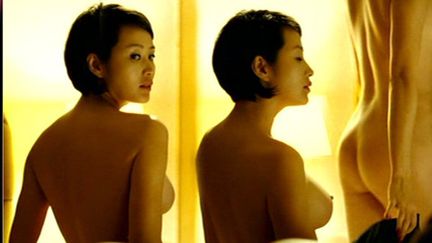 Pic: Kim Hye-soo in Tazza: The High Rollers