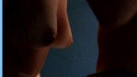 Pic: Danièle Ferraro in Mango Kiss